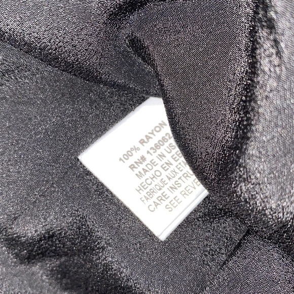 Lavender Brown Octivia Herring dress new with tags size small - Picture 8 of 9